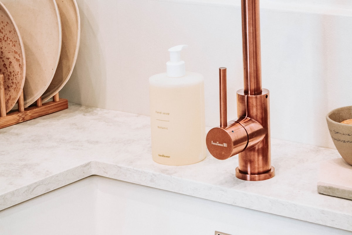 Kitchen Plumbing service in Queen Creek, AZ